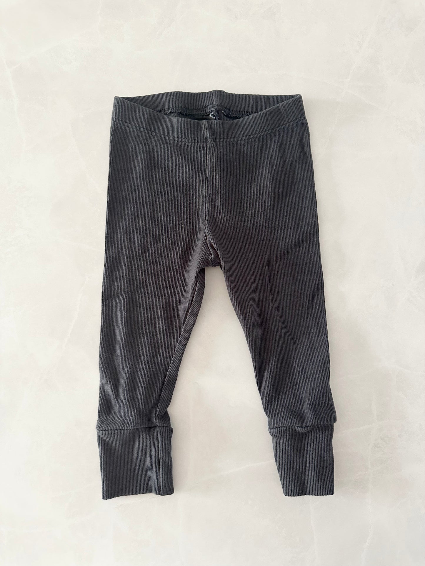 Legging - H&M - 6-9 mois