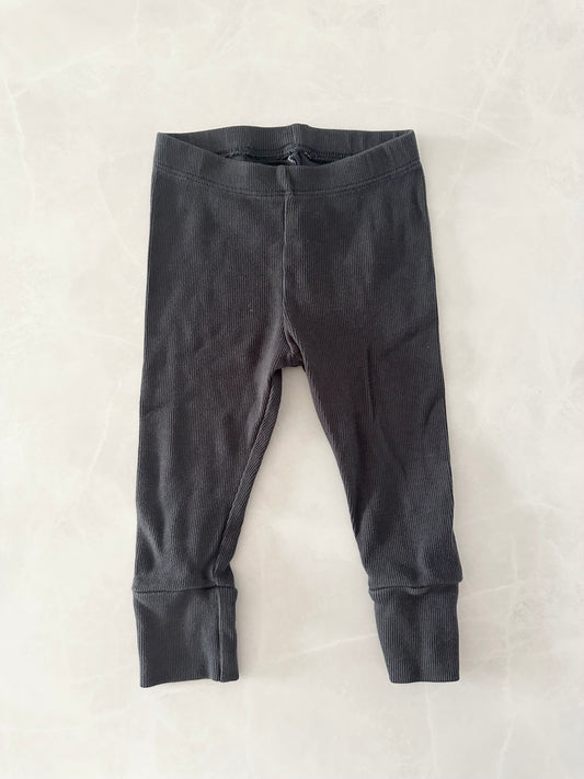 Legging - H&M - 6-9 mois