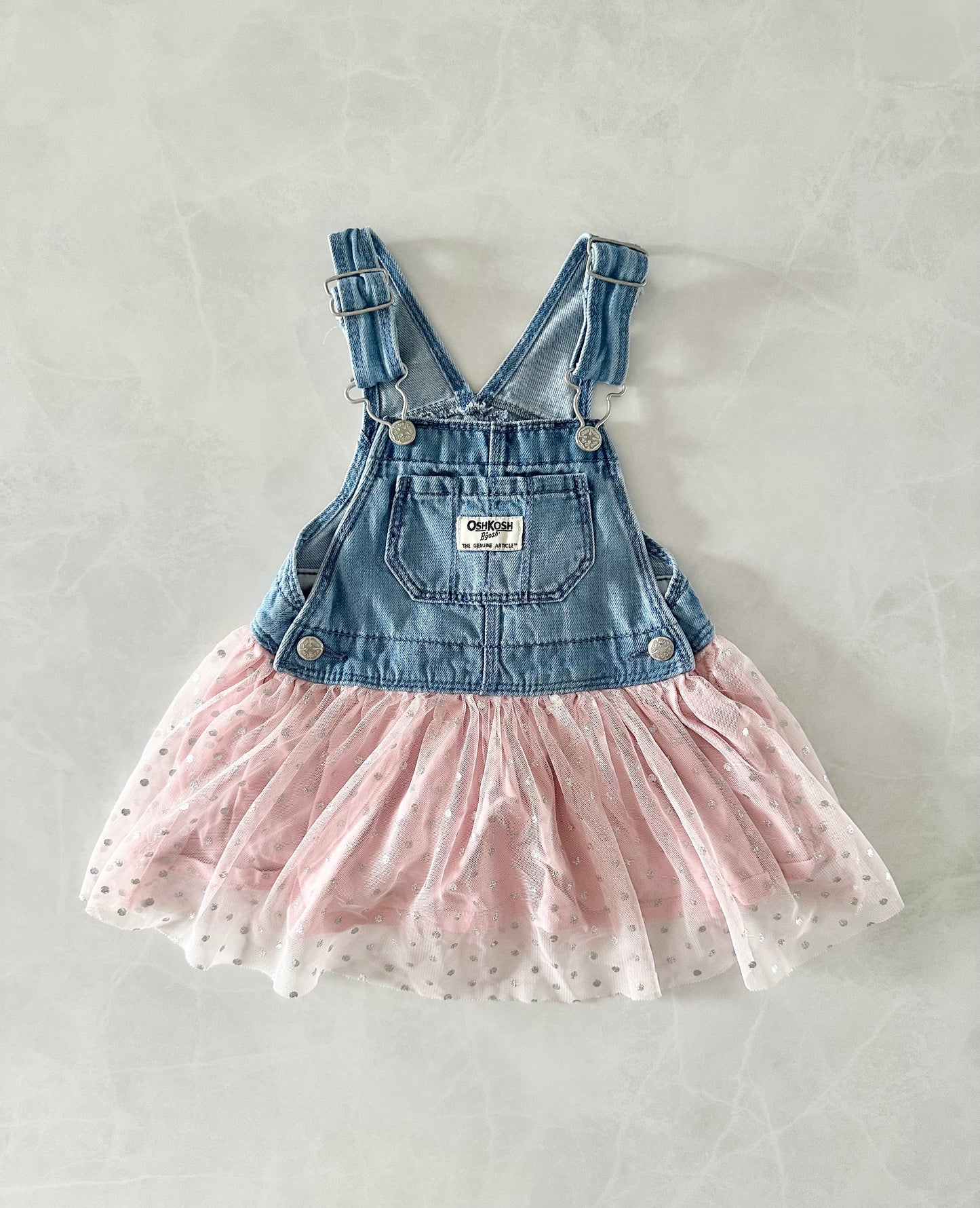 Jumper - Osh Kosh - 18 mois