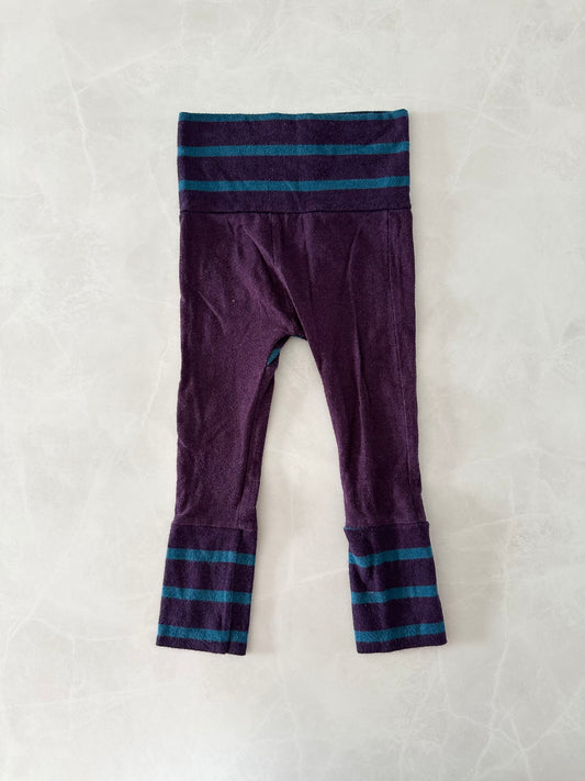 Pantalon évolutif - Aucune marque - 6-12 mois