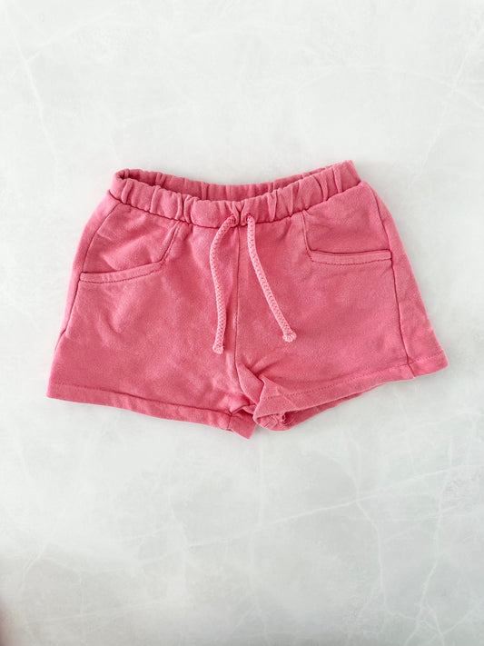 Short - Zara - 18-24 mois