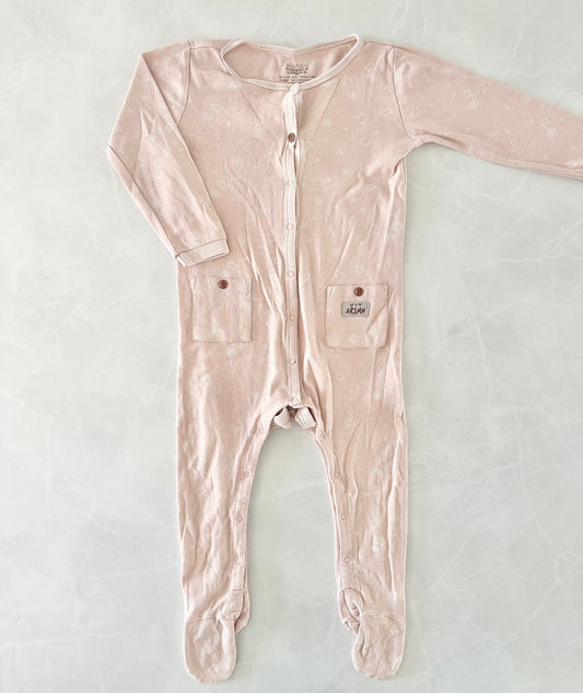 Pyjama - Souris Mini - 12-18 mois