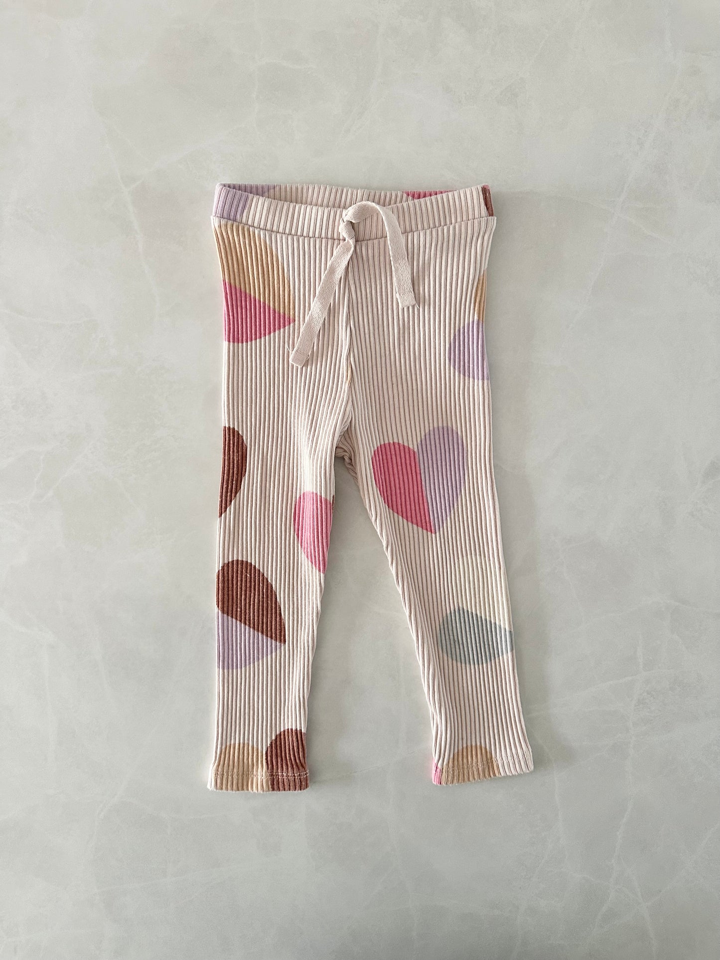 Legging - Zara - 11/2 an