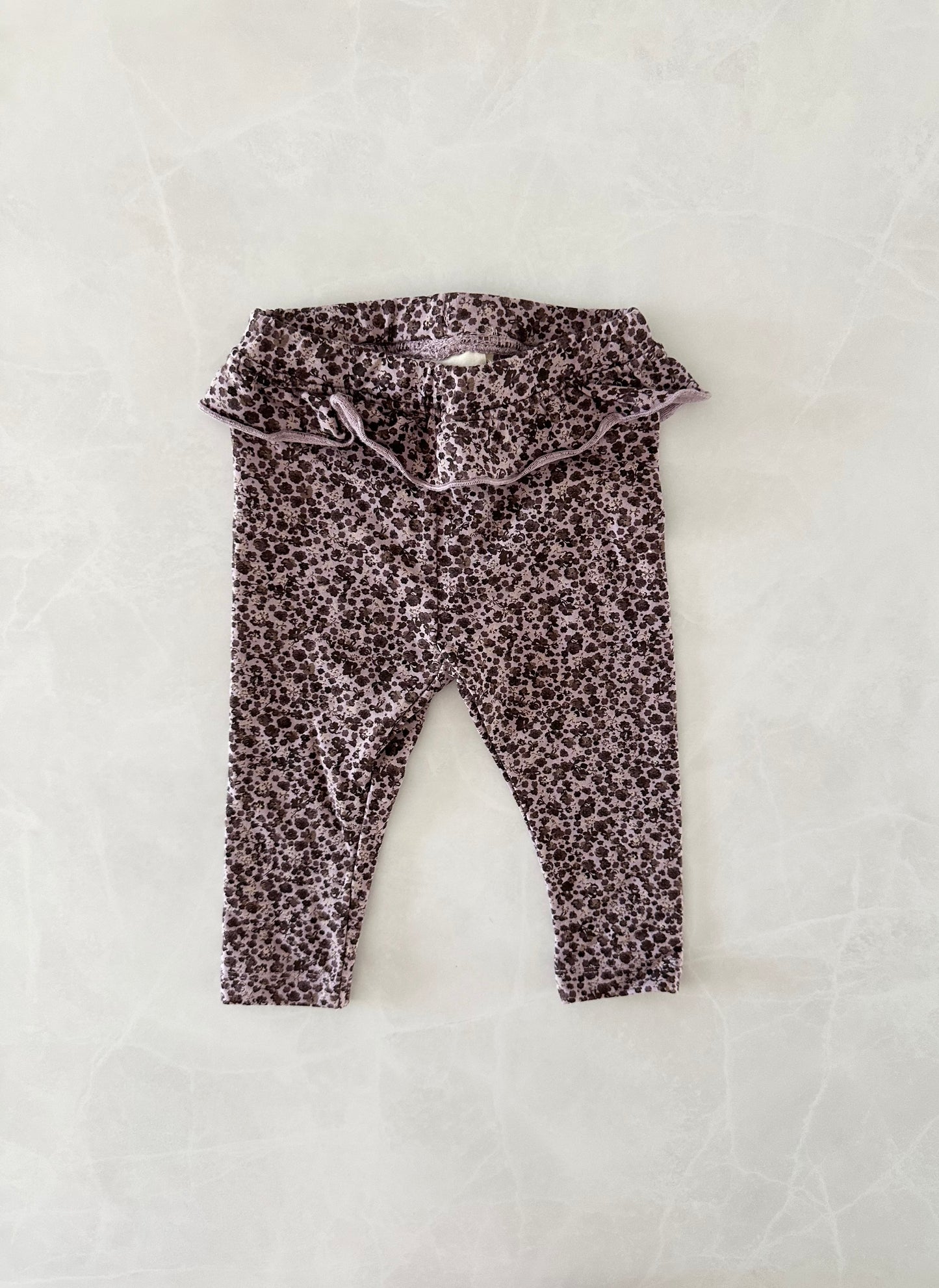 Pantalon - En•Fant - 6 mois