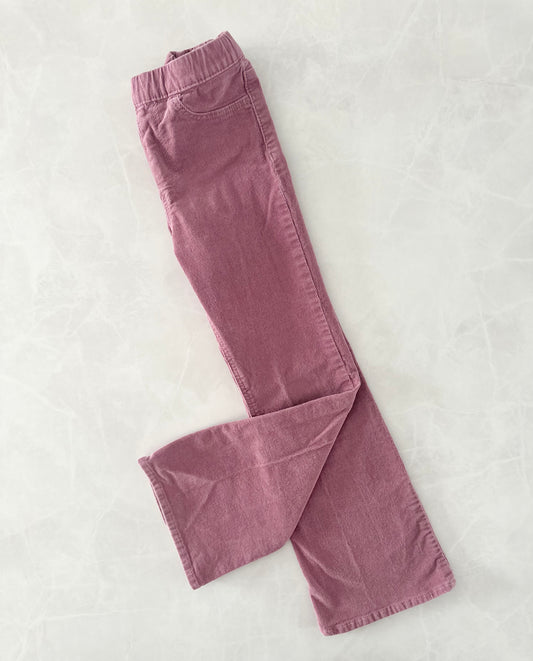 Pantalon en corduroy - H&M - 7-8 ans