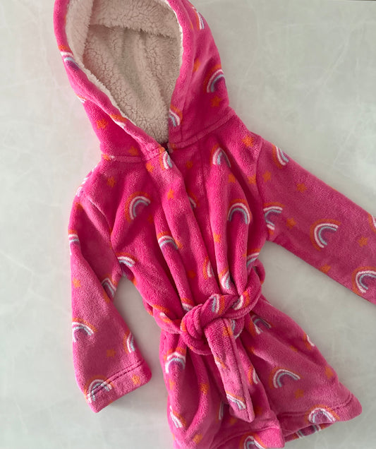NEUF - Robe de chambre - Pekkle - 4-5 ans