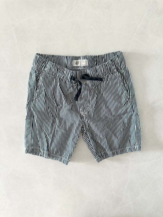 Short - H&M - 3-4 ans