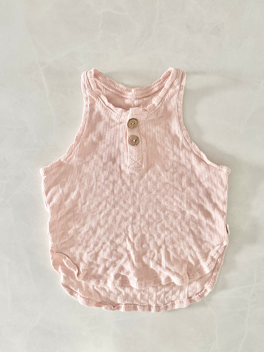 Camisole - Little Yogi - 1-3T