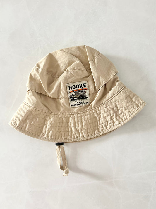 Chapeau - Hooké - Approx. 6-18 mois