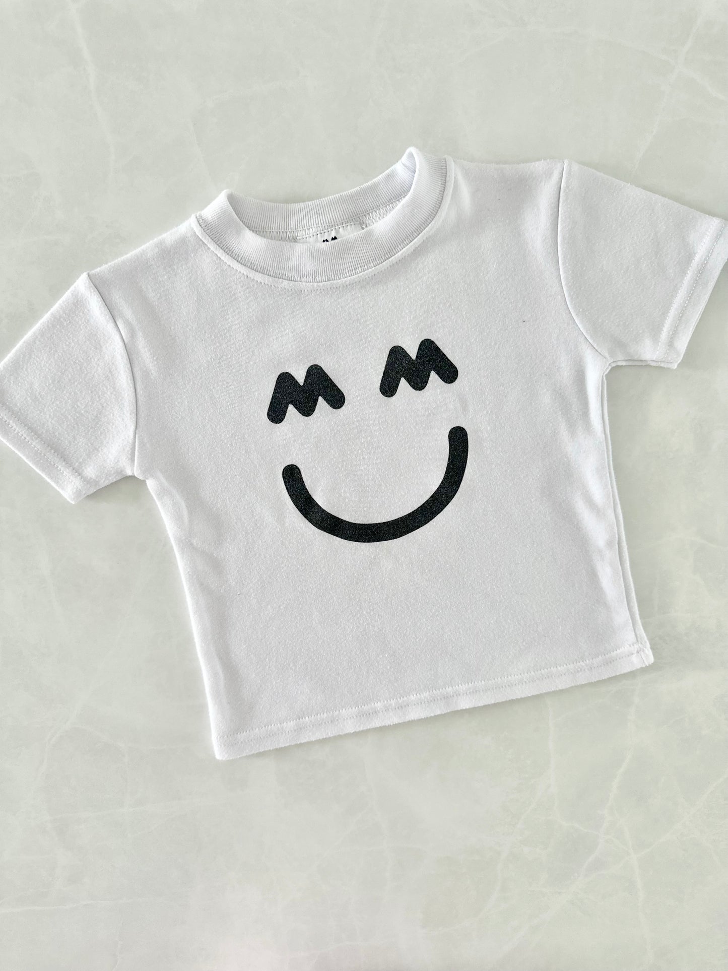 *mousseux* T-shirt - Miles & Milan - 18-24 mois
