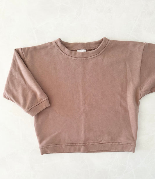 Crewneck - Kindly - 3T