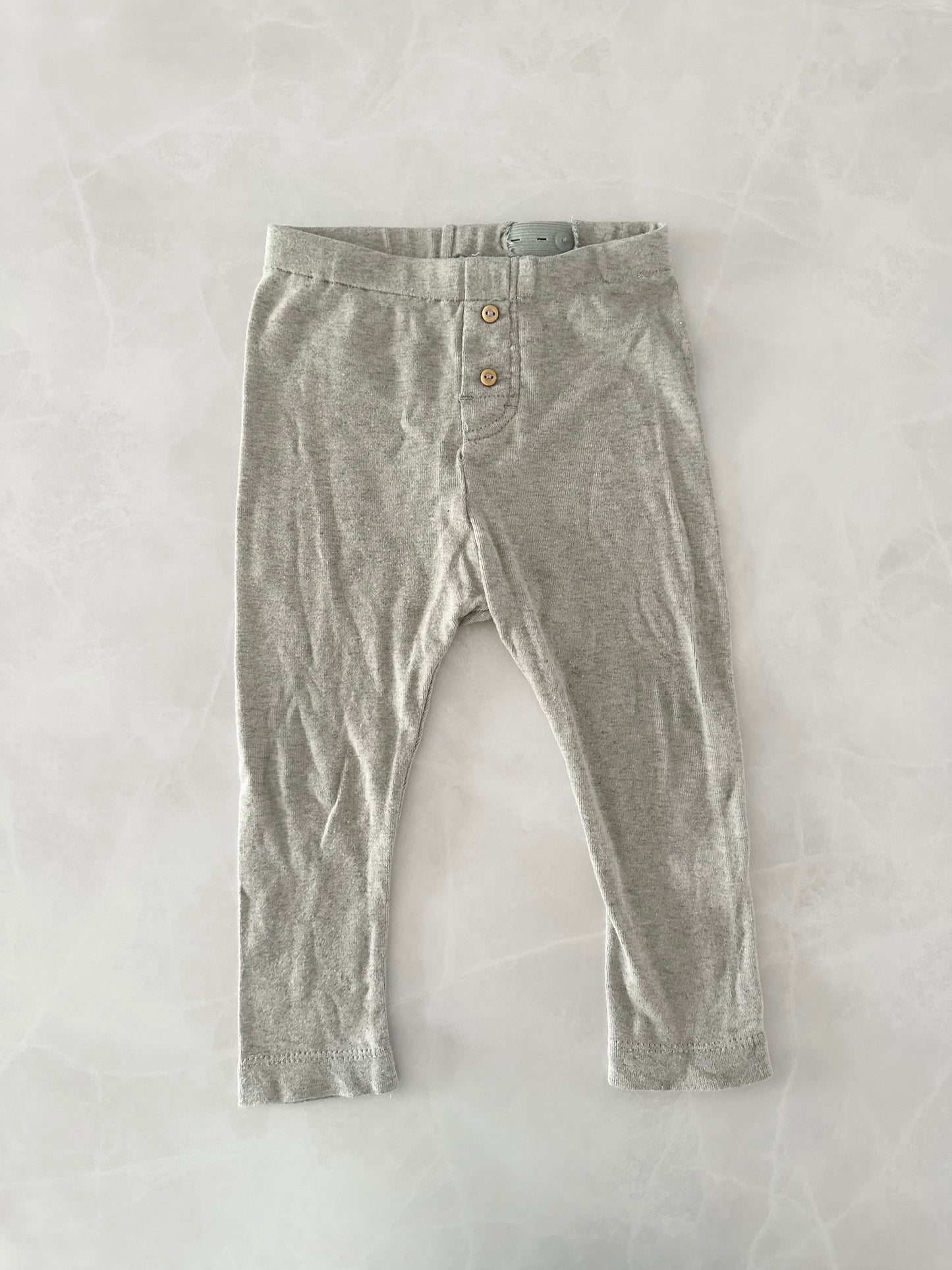 Pantalon - H&M - 12-18 mois