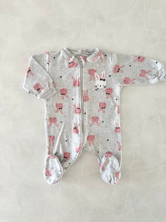Pyjama - Pekkle - 3 mois