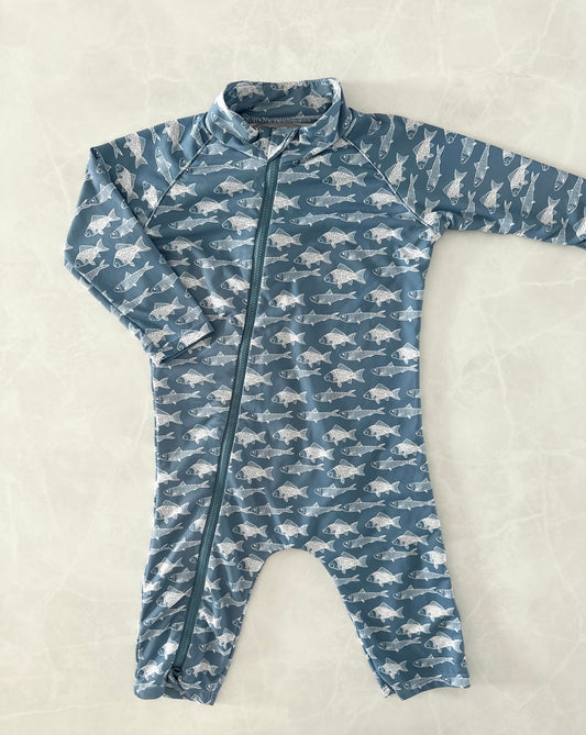 Maillot de bain - Stonz - 6-12 mois