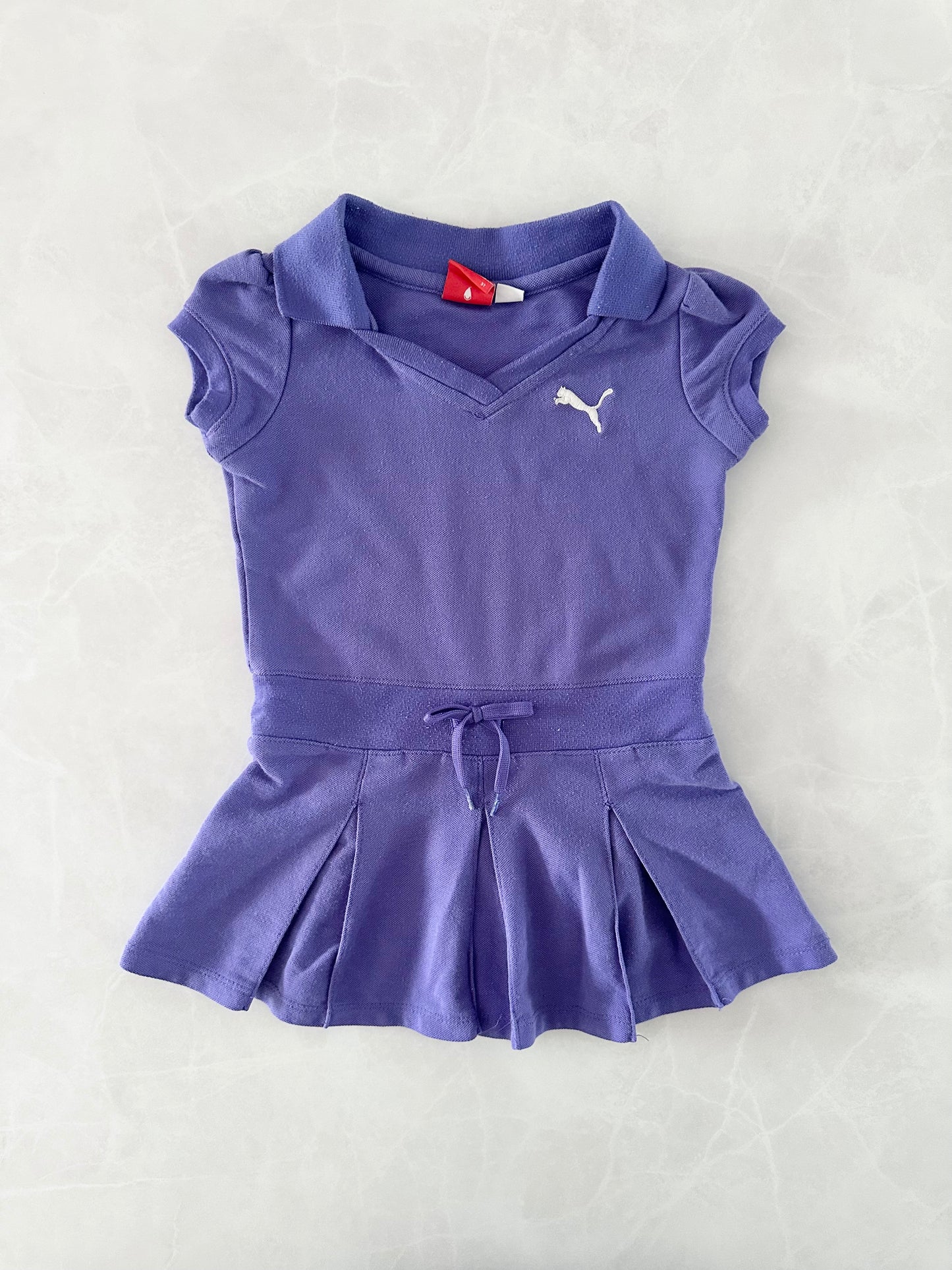 *mousseux* Robe - Puma - 3T