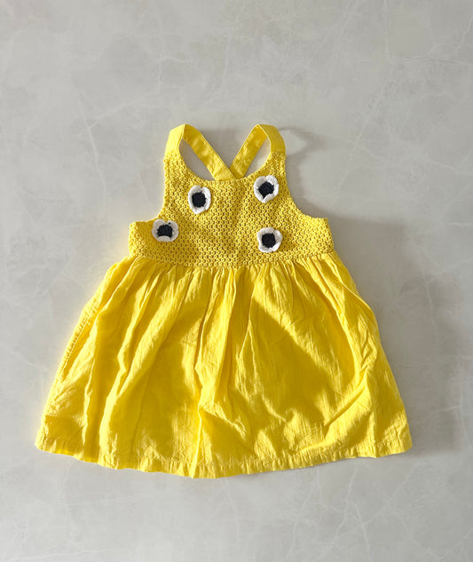 Robe - Aucune marque - 12-18 mois