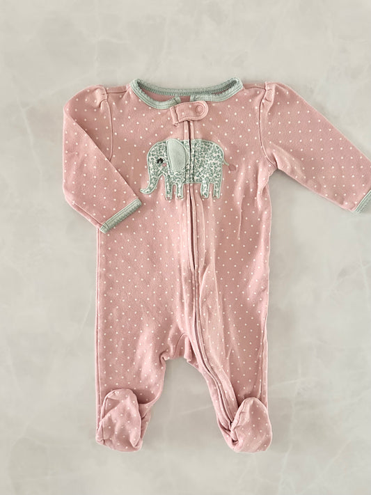 Pyjama - Carter’s - 6 mois