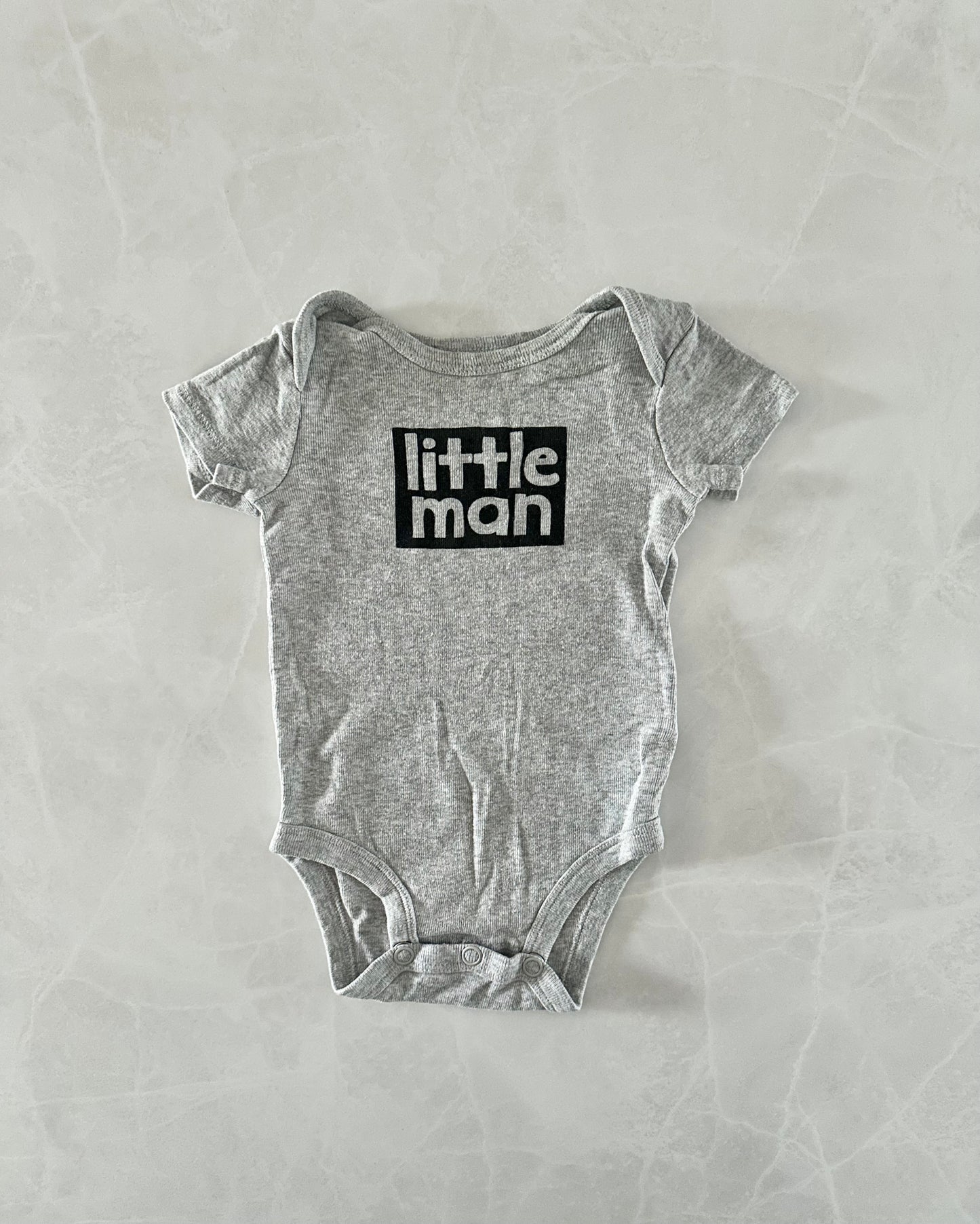 Cache-couche - Carter’s - 3 mois
