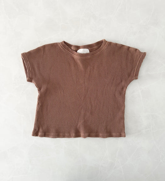 Haut - Kindly - 2T