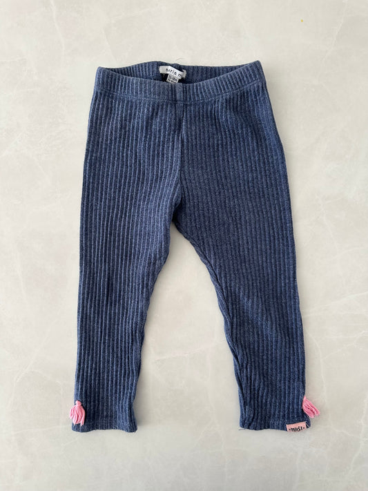 Legging - Souris Mini - 12-18 mois