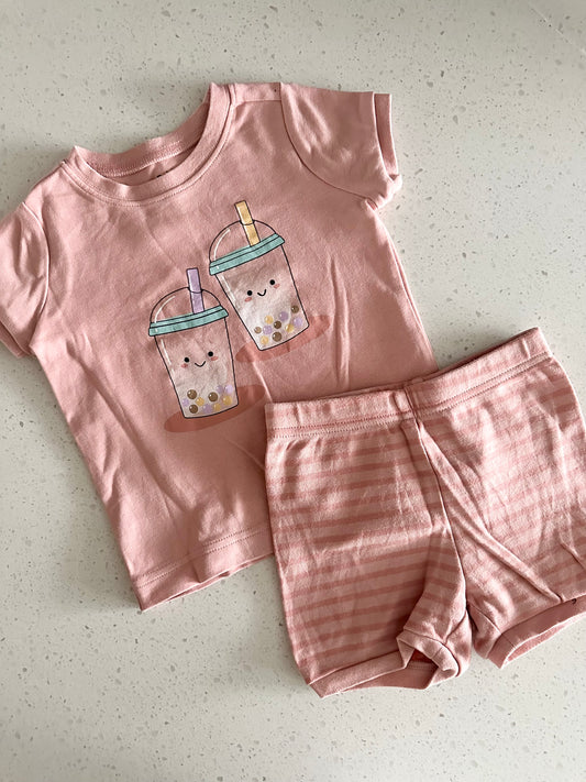 Pyjama 2 mcx - Pekkle - 2-3 ans