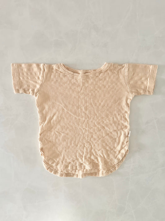 Haut - Little Yogi - 1-3T