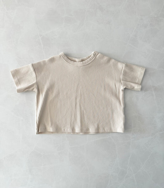 Haut - H&M - 9-12 mois