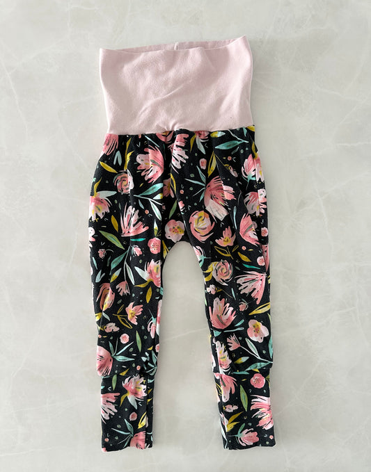 Pantalon évolutif - Aucune marque - 1-3T