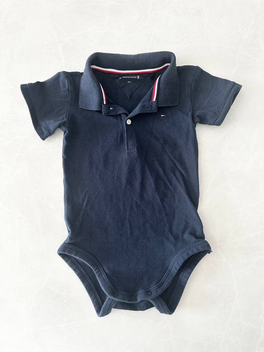 Cache-couche - Tommy Hilfiger - 12-18 mois
