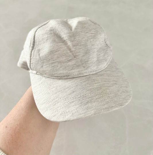 Casquette - H&M - 6-12 mois