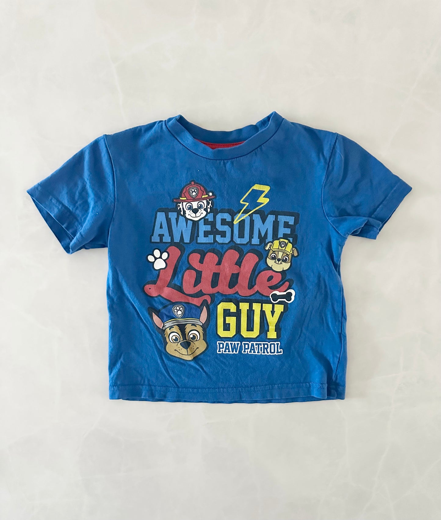 T-shirt - Paw Patrol - 2T