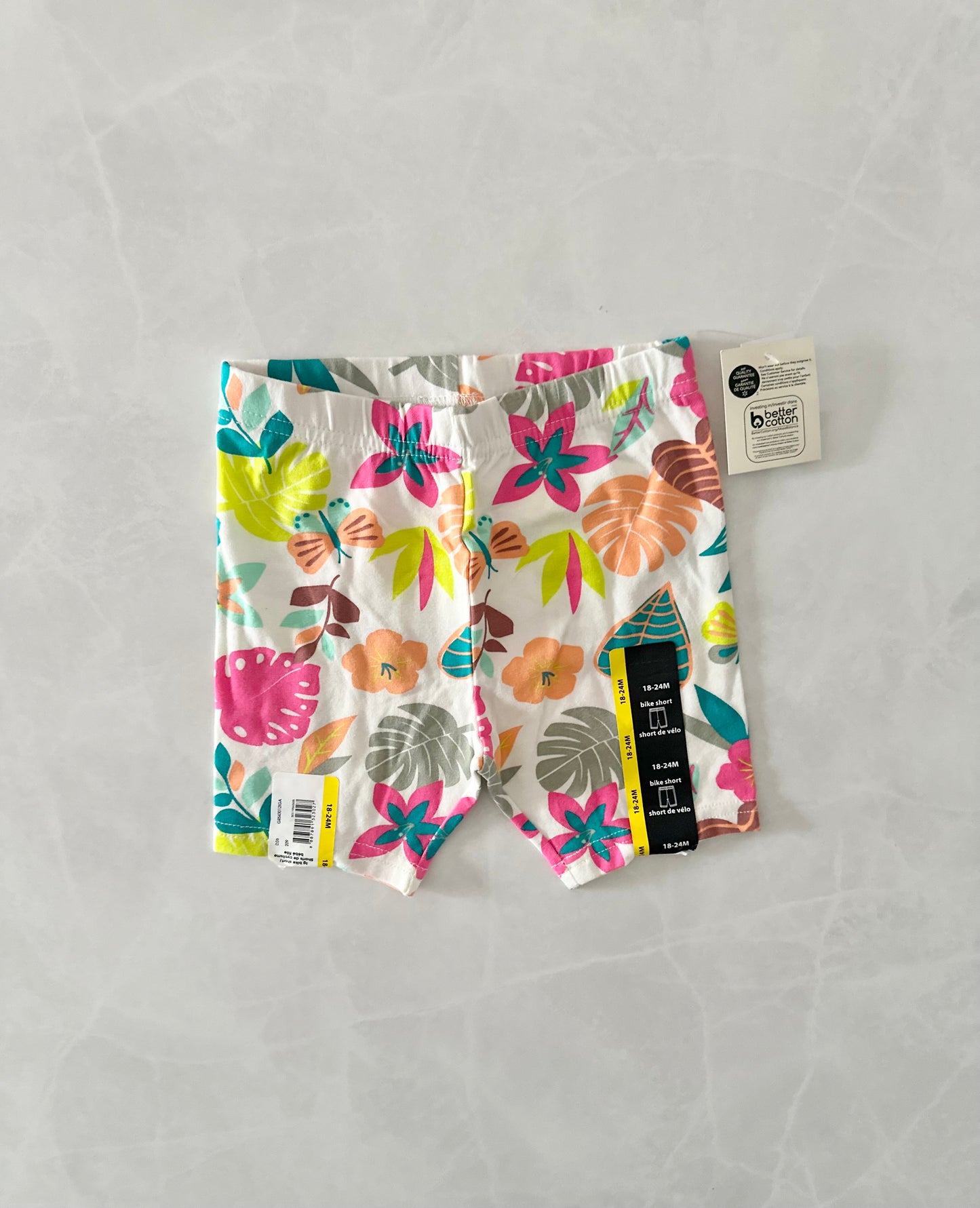 NEUF - Short - George - 18-24 mois