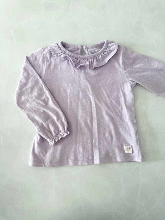 *imparfait* Haut - Blumind - 18 mois