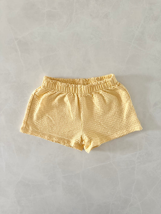 Short - H&M - 2-3 ans
