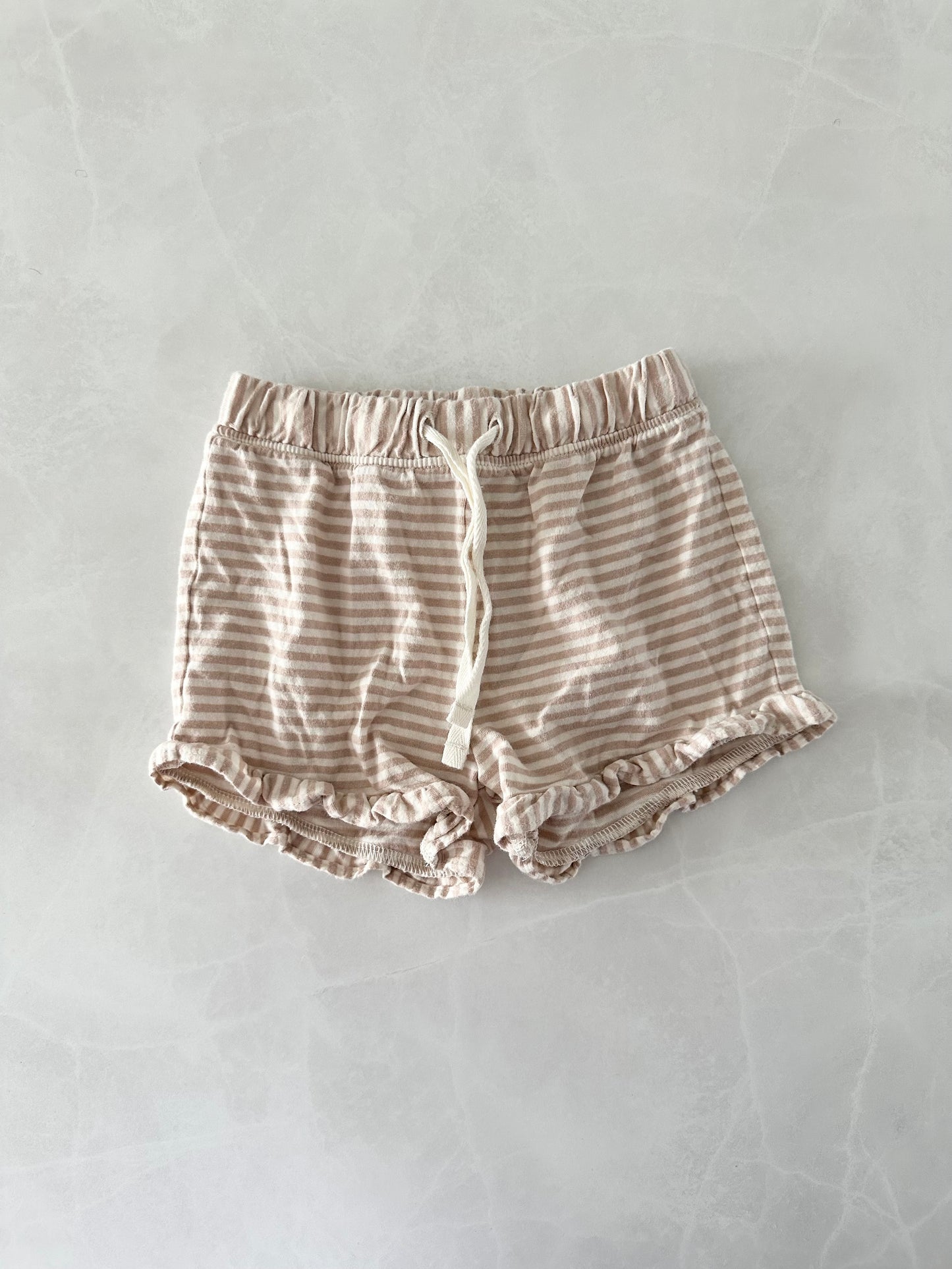 Short - H&M - 9-12 mois