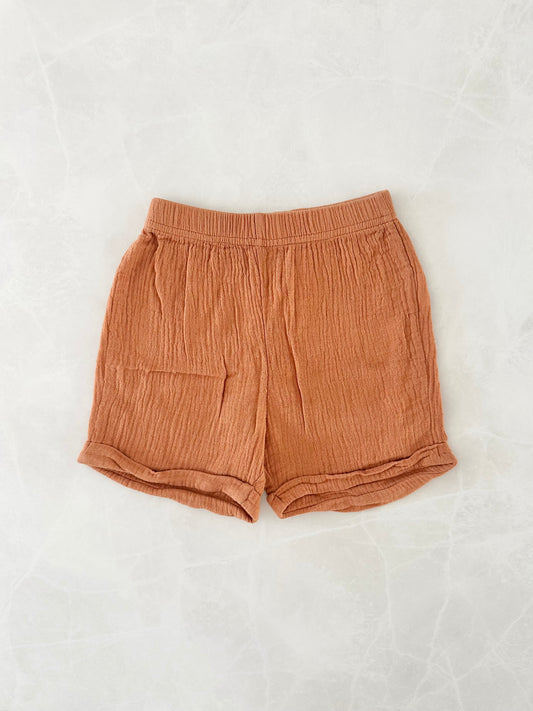 Short en mousseline - Aucune marque - 3 ans