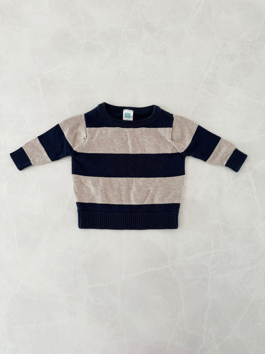 NEUF - Pull - Tag - 3 mois