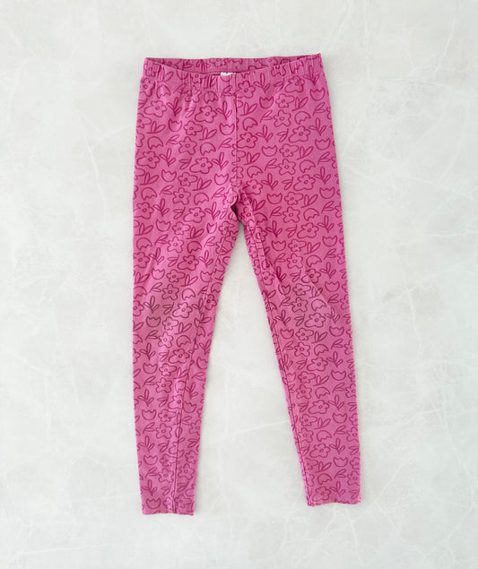 Legging - Tag - 7 ans