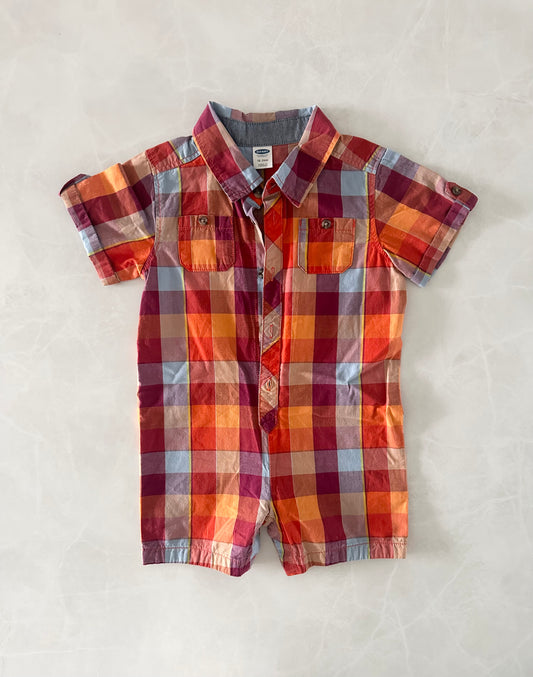 Combinaison - Old Navy - 18-24 mois
