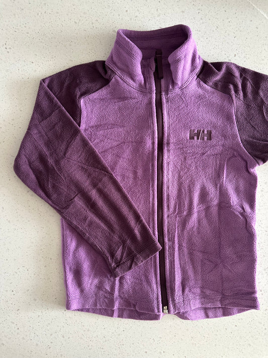 Veste - Helly Hansen - 7 ans