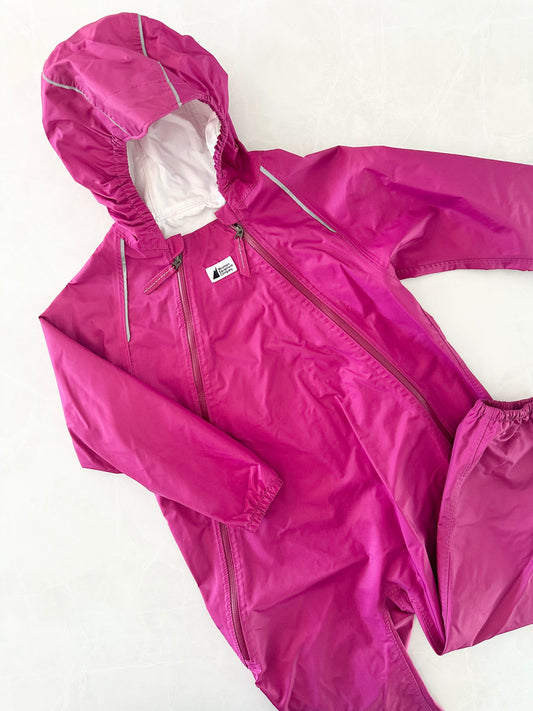 Combinaison imperméable - MEC - 5 ans