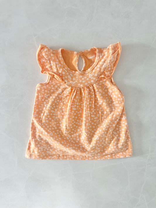 Haut - Pekkle - 2 ans