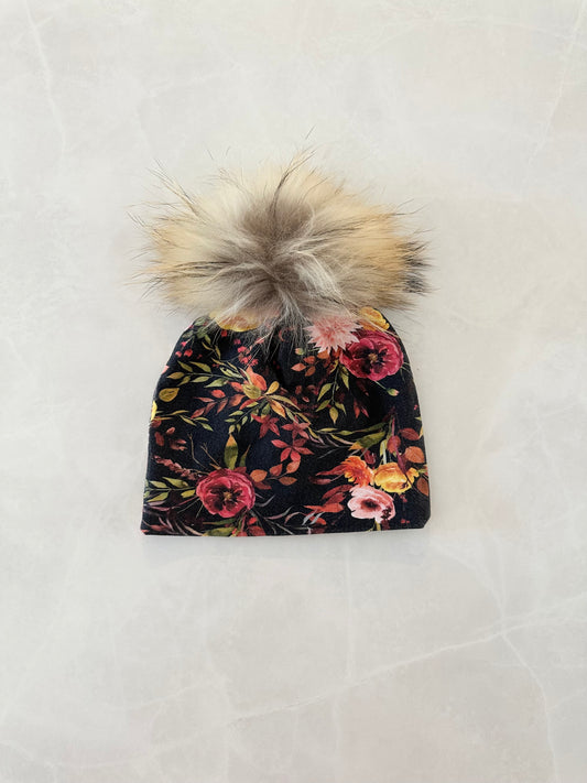 Tuque mi-saison - Aucune marque - Approx. 12 mois