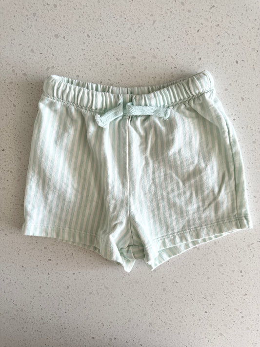 Short - H&M - 12-18 mois