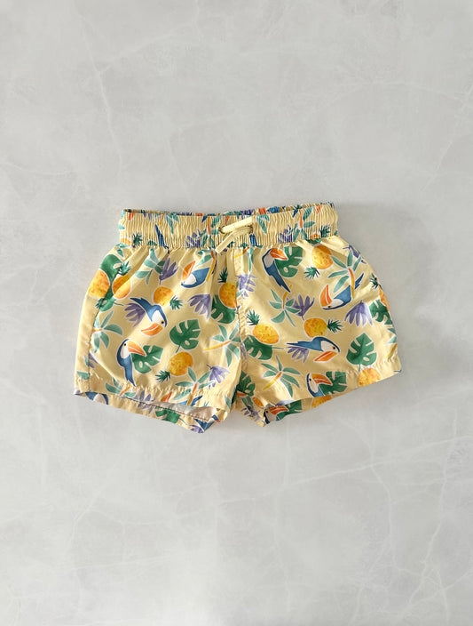 Maillot de bain - Zara - 12-24 mois