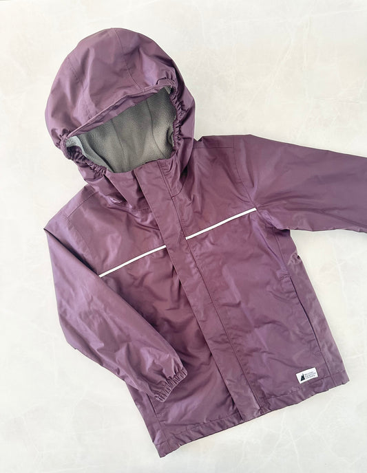 Manteau mi-saison - MEC - 5 ans