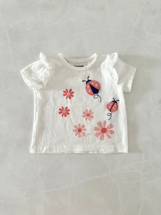 Haut - Pekkle - 3 mois