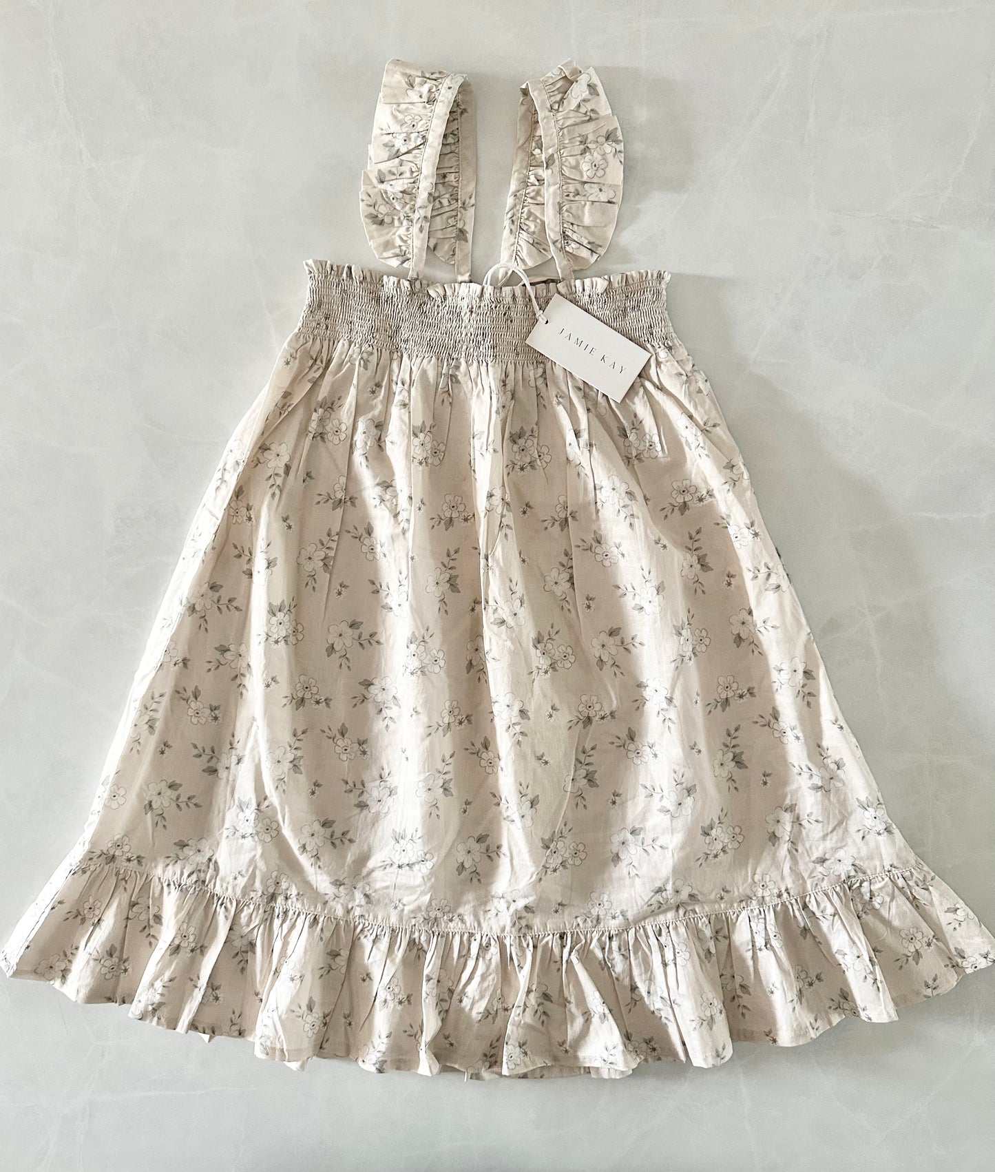 NEUF - Robe - Jamie Kay - 7 ans