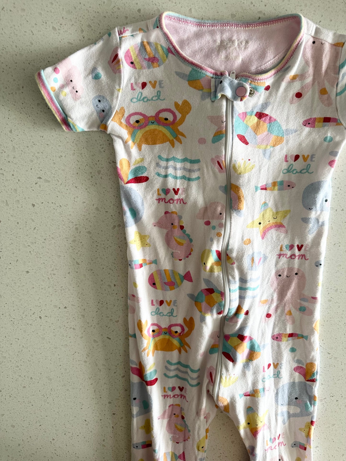 Pyjama - Bundles - 4T