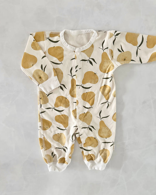 Pyjama - Aucune marque - 9-12 mois